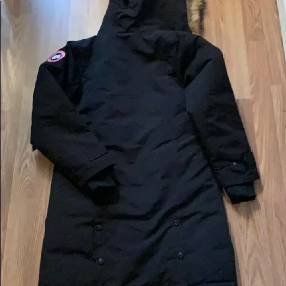 Canada Goose!